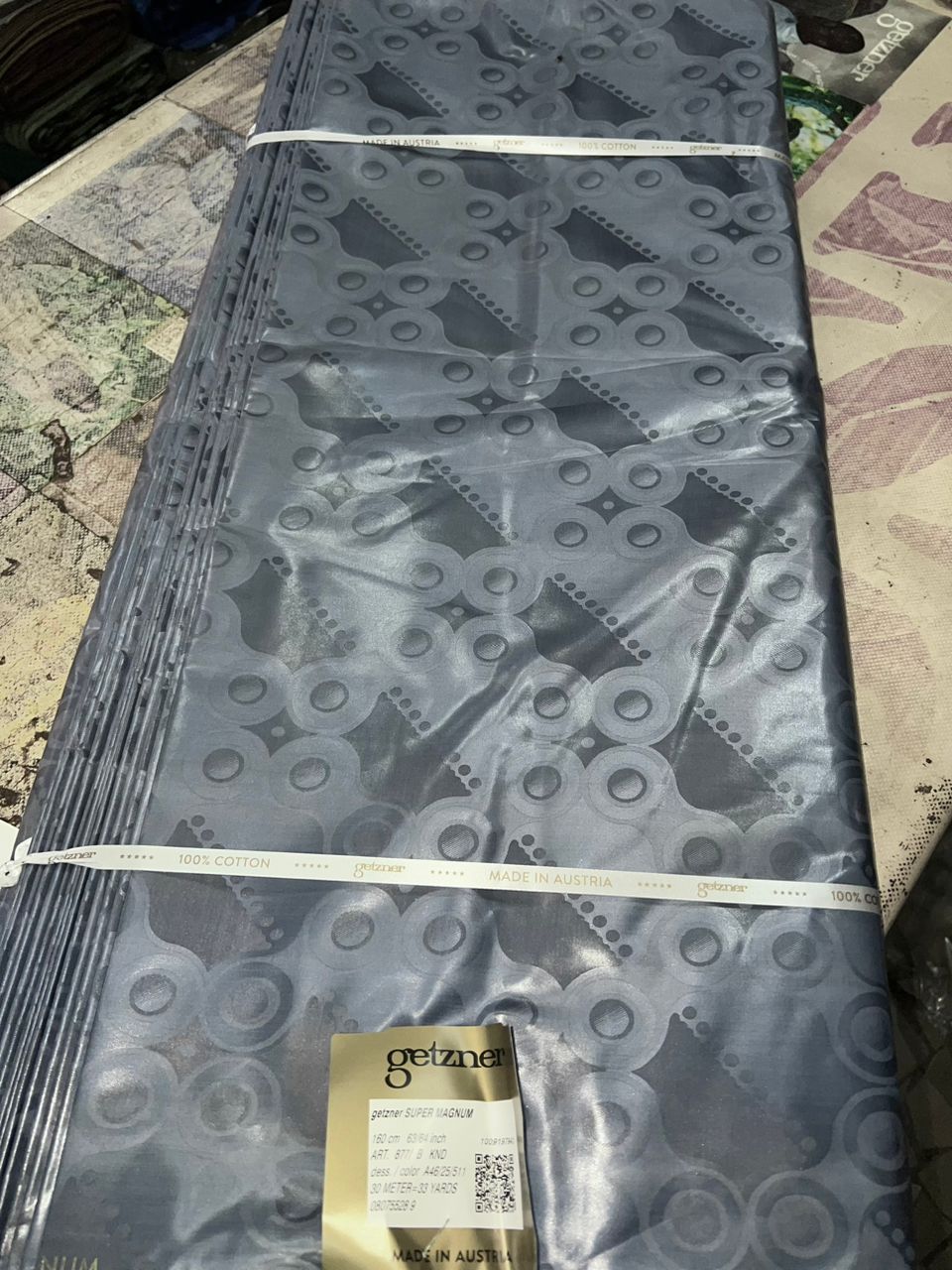 Produit BZ40
